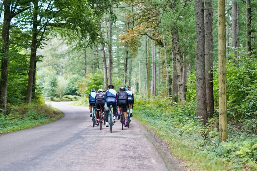 Tour de France med Cykelture den 24. - 26. juli 2026